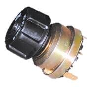 FAR-KORNA ANAHTARI FIAT