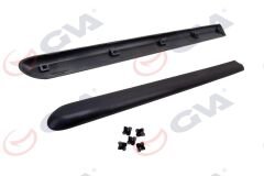 KAPI ÇEVRE BANDI (ÇITASI) ARKA SAĞ DOBLO (00-04)