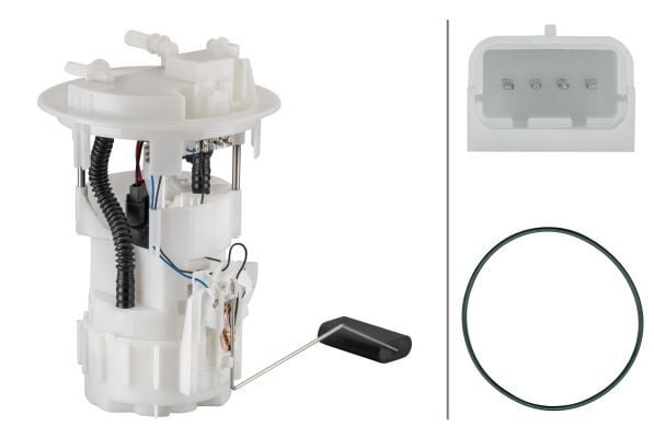 YAKIT DEPO SAMANDIRASI 1.2 BNZ. 208/301/2008 2012-