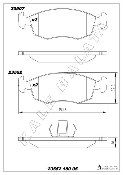 ÖN BALATA PALIO WEEKEND 96=> ALBEA 01=> DOBL...
