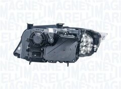 FAR SAĞ XENON BMW (E90) (2005-12.2011) E91 (9.2007...