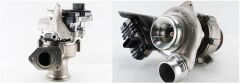 TURBOSARJ KOMPLE BMW N47 N E90 F10 F20 F30 F32 F33...