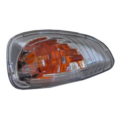 DIŞ DİKİZ AYNA SİNYALİ SAĞ (SARI) RENAULT MASTER I...
