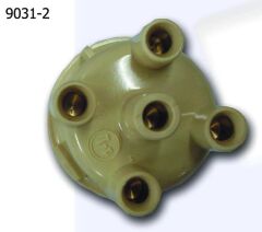 DİSTRİBÜTÖR KAPAĞI TOFAŞ SLX-S 1.6 DÜZ MOTOR (DİKE...