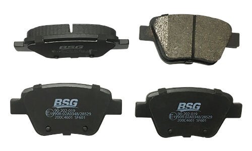 FREN BALATASI ARKA CADDY-GOLF6-JETTA-A3  10-