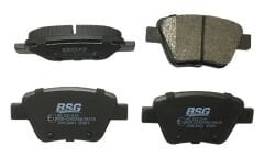 FREN BALATASI ARKA CADDY-GOLF6-JETTA-A3  10-