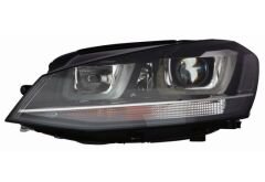 FAR SAG GOLF7  13-     XENON-VIRAJ LAMBALI