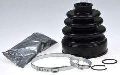 AKS KORUGU SET 1.8-2.0 ASX 10-