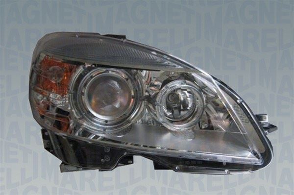 FAR SAĞ XENON MERCEDES C CLASS (W204) (LPL941) C18...