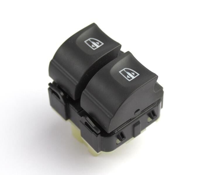 SOL ÖN CAM AÇMA KAPAMA DÜĞMESİ SANDERO II LOGAN II