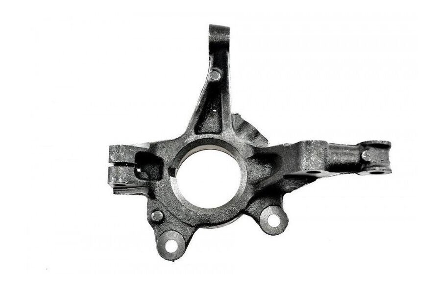 AKS TAŞIYICI ÖN SOL RENAULT SYMBOL III 13> DACI...