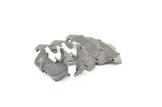 FREN BALATASI ON TIGUAN-Q3-SHARAN  07-