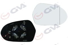 AYNA CAMI SAĞ A6 11> ISITMALI+ASFERİK VM-6022AG...