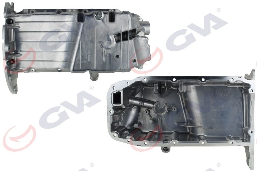 YAĞ KARTERİ AVEO-KALOS 1.4 LDT (74 KW-101PS)