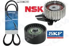 EKSANTRİK GERGİ KİTİ (166x240) ALFA ROMEO 145 146 ...