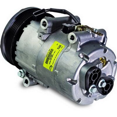 C-Max / BM BEHR KLİMA KOMPRESÖRÜ  36000270