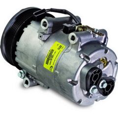 C-Max / BM BEHR KLİMA KOMPRESÖRÜ  36000270
