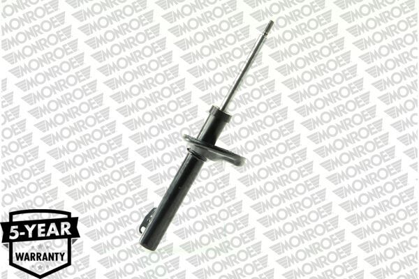 (GMS016130) ÖN AMORTİSÖR L/R SKODA FAVORİT FORMAN ...