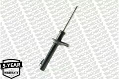 (GMS016130) ÖN AMORTİSÖR L/R SKODA FAVORİT FORMAN ...