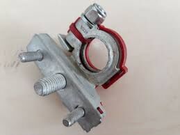 (-) AKÜ KUTUP BAŞI RENAULT MEGANE II-SCENIC II