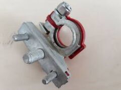 (-) AKÜ KUTUP BAŞI RENAULT MEGANE II-SCENIC II