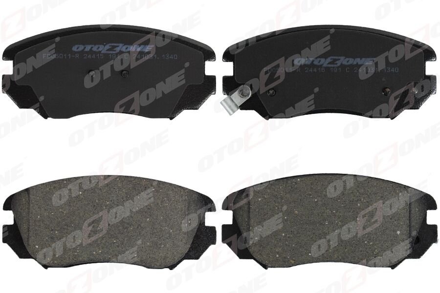 ÖN FREN BALATASI INSIGNIA A 08>17 MALIBU 12>...