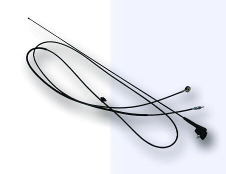 TAVAN ANTENİ KOMPLE R19-R21 (94-00)