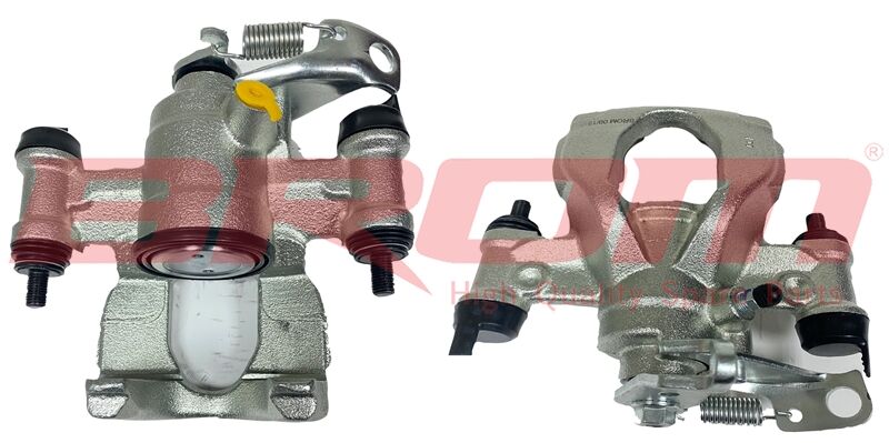 FREN KALİPERİ ARKA SOL MASTER III-MOVANO 1.9-2.2-3...