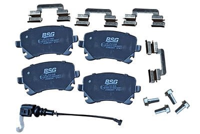 FREN BALATASI ARKA T5-T6  04-