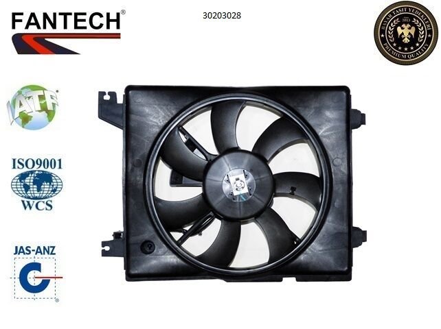 FAN MOTORU HYUNDAI ELENTRA 01-06 A-C KLİMA FAN MOT...