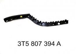 ARKA TAMPON BRAKETİ R SUPERB 14-17
