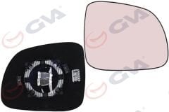 AYNA CAMI SAĞ CAPTIVA 12> ISITMALI+KONVEKS