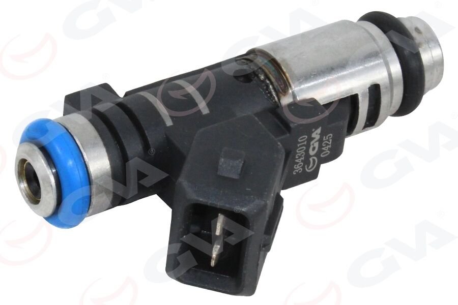 BENZİN ENJEKTÖRÜ P206 1.1-1.1İ 98> C2 1.1 03>...