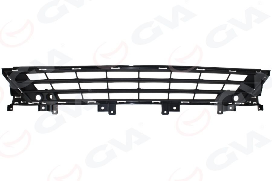 ÖN TAMPON IZGARASI ORTA ASTRA K (PARK SENSÖR DELİK...