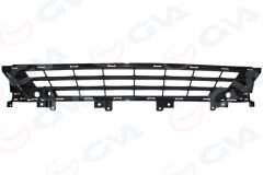 ÖN TAMPON IZGARASI ORTA ASTRA K (PARK SENSÖR DELİK...