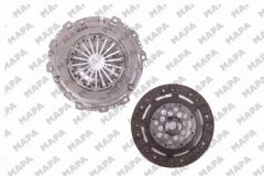 DEBRIYAJ SETI MONDEO III 1.8 16V 110PS 125PS 2.0 1...