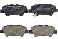 ARKA FREN BALATA HYUNDAI i20 1.2L G4LA 15-20 1.4L...