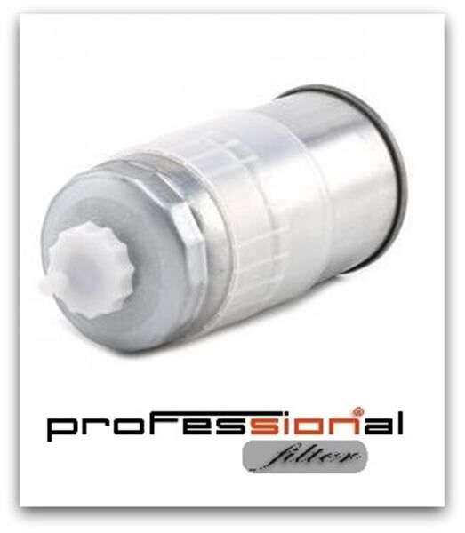 (x) YAKIT FİLTRESİ PASSAT 1.9 TDI (97-00)-AUDI A4-...