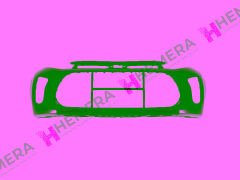 TAMPON ÖN IZGARASIZ KIA PICANTO 2017>