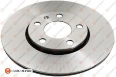 FREN DISKI ON PASSAT-A4-A6  97-04   (ADET FIYAT)