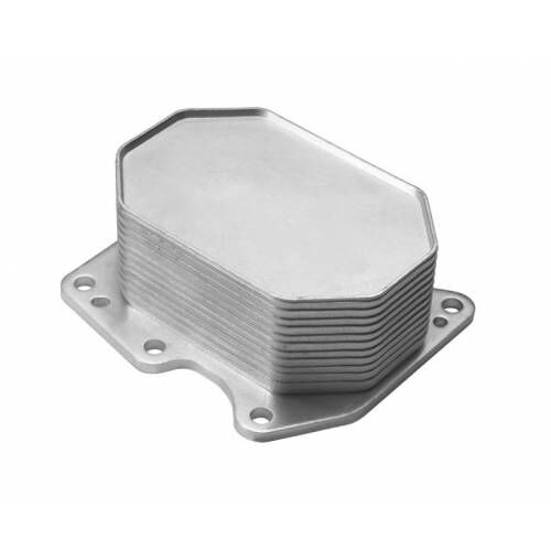 YAĞ SOĞUTUCU FORD TRANSİT 06> PEUGEOT BOXER-JUM...