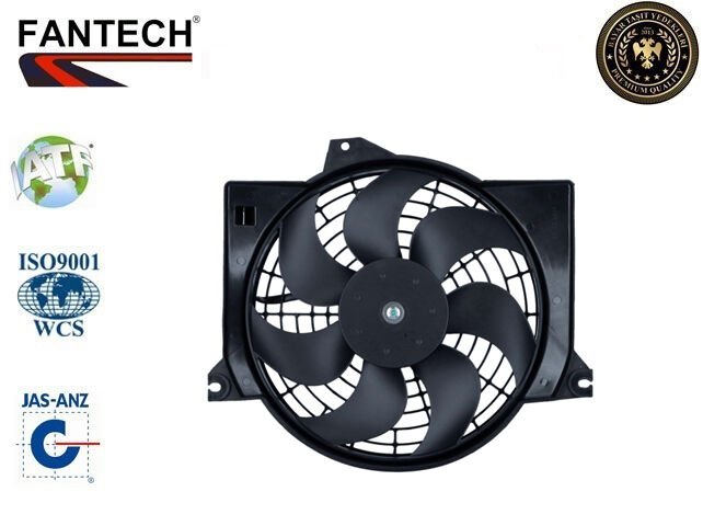 FAN MOTORU HYUNDAI MATRIX 1.6 2001-2010 KLİMA FANI