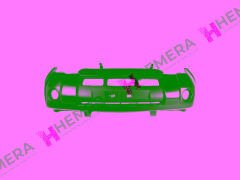 TAMPON ÖN SİSLİ SENSÖRSÜZ NISSAN X-TRAIL 2004-200...