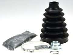 AKS KORUGU SET 1.4-1.8 CIVIC 05-16