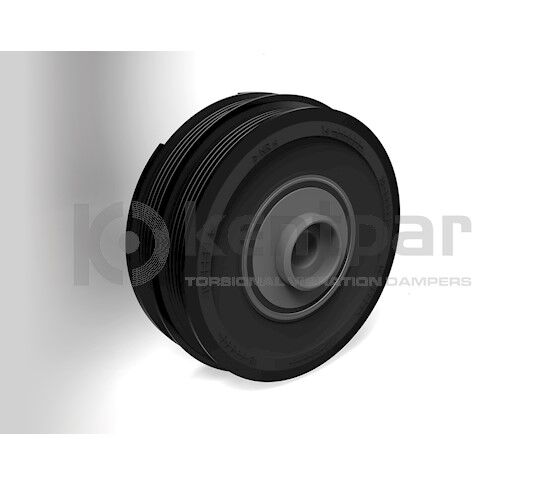 KRANK KASNAGI LAND ROVER FREELANDER I 204D3 L314 0...