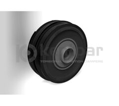 KRANK KASNAGI LAND ROVER FREELANDER I 204D3 L314 0...