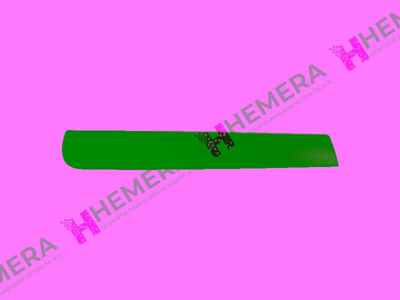 ARKA KAPI BANDI SAĞ DOKKER 2013>