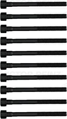 SİLİNDİR KAPAK SAPLAMASI (10x) RENAULT MEGANE IV 1...