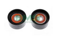 ALTERNATÖR GERGİ RULMANI R-SERISI (W251-V251) R 35...