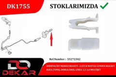 DEBRİYAJ ÜST MERKEZ BRAKETİ EGEA-DOBLO-500X-LİNEA ...